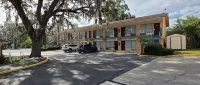 Travelers Inn Gainesville