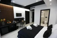 B&B Il Moro Luxury Rooms - balcony