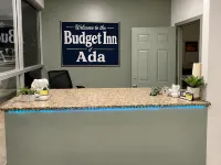 Budget Inn of Ada Hotels in Ada