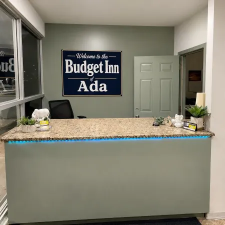 Budget Inn of Ada