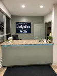 Budget Inn of Ada - Wifi
