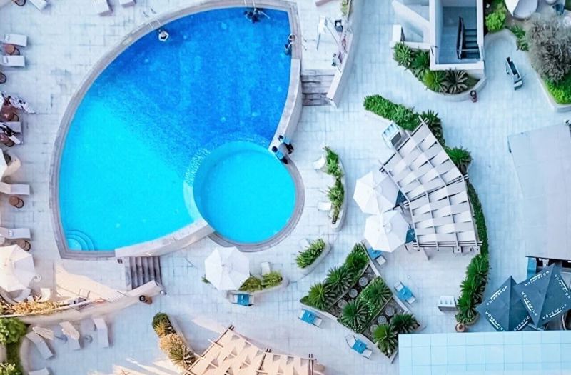 Mövenpick Hotel Apartments Downtown Dubai photo 5