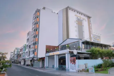 Song Tien Hotel Hotels in 