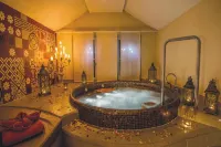 Romantik Hotel Schweizerhof - Hot Tub