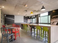 Ibis Toulouse Blagnac Aeroport - Airport Shuttle
