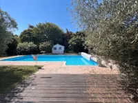 La Toscane Country Villa Pool Sleeps 10 - บังกะโล