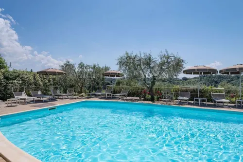 Oliveta Pettirosso in Gavignano - 4-Star