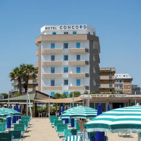 Hotel Concord