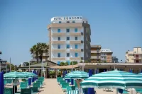Hotel Concord
