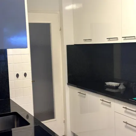 Furnished Apartment in Baden