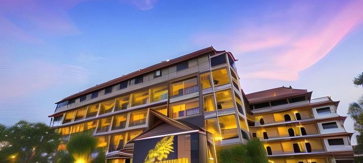Panya Resort Hotel Hotels in Udon Thani