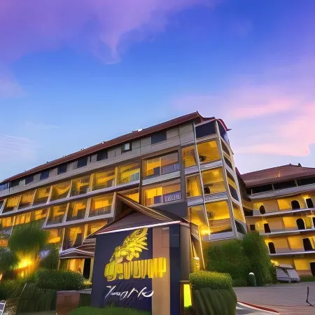 Panya Resort Hotel