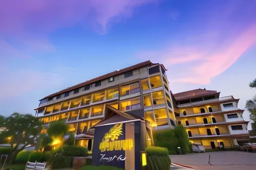Panya Resort Hotel
