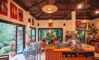 Villa Khao Phaengma