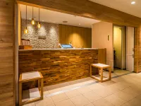 SUPER HOTEL Okinawa Nago Hotel a Nago