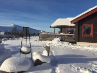 Holiday Home in Beautiful Rondane With Pool and Sauna - Wifi
