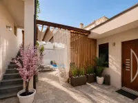 Villa Diamond - Apartments