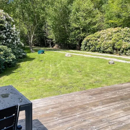 5 Star Holiday Home in Bogense Hotels in Bogense