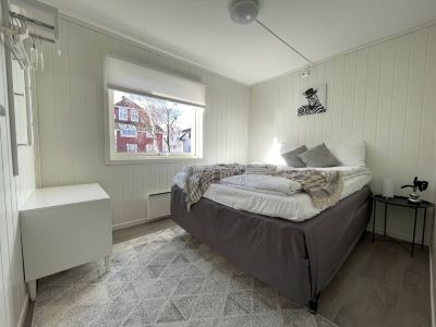 Bnb Stavanger Ap 9 Bertis Rooftop Terrace