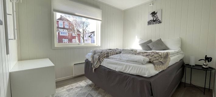 Bnb Stavanger Ap 9 Bertis Rooftop Terrace Hôtels à&nbsp;: Stavanger