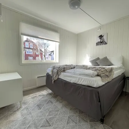 Bnb Stavanger Ap 9 Bertis Rooftop Terrace