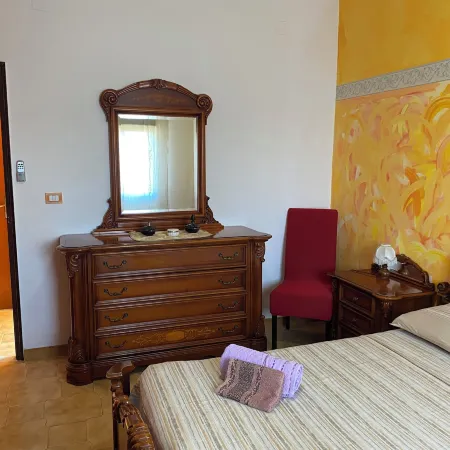 Apartment Direct to the Beach of Scala Dei Turchi