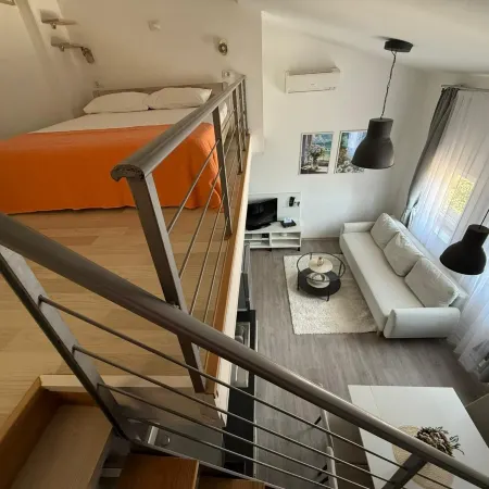 Downtown Apartments Pula