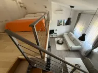 Downtown Apartments Pula