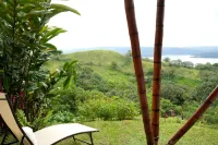 Essence Arenal Hotel, Spa & Bio Farm - Mountain view