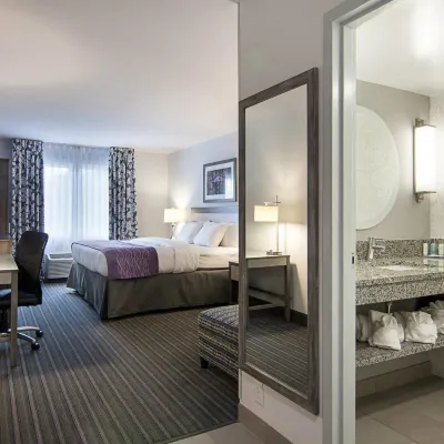 Comfort Inn Williamsburg Gateway Hotels near Governor's Palace