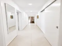 Gardens Coastal Apartment - 4 Yıldız