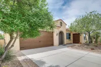 Tranquil Home w/ Hot Tub in 55+ Florence Community - 4-Star