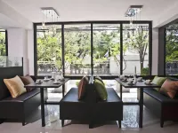 G9Bangkok Hotels near BTS-Mo Chit