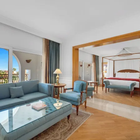 Savoy Sharm El Sheikh Отели рядом с достопримечательностью «Шаркс-Бэй»