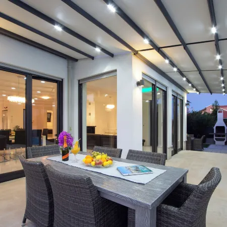 Luxury City Villa Trogir