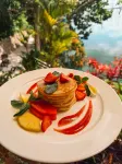 Bolontiku Boutique Hotel & Spa - Breakfast