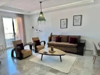 Safir Spacious Apartment in Safsaf, La Marsa - 3-Star