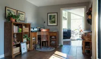 Glenn Meadow Bed and Breakfast - Homestays