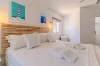 Charming 1-Bedroom Apartment with Ocean Views in Costa Adeje - 3-Sterne