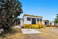 Chic little house in San Miguel - Vila