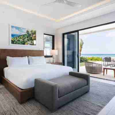 Bocobay Palm Beach Villas Rooms