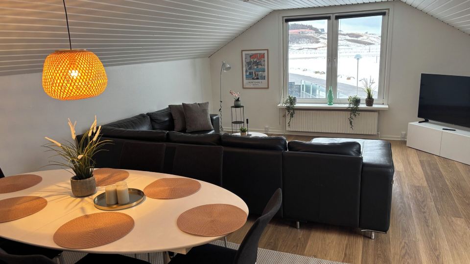B&B by the Sea Hirtshals