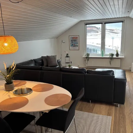B&B by the Sea Hirtshals