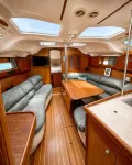 Sailboat Stay • Marina Pools • Sleeps 4 • Stock Island, Key West - Båd