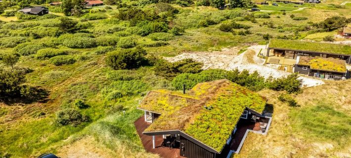 "Danila" - 600m from the Sea Hotels in Saltum