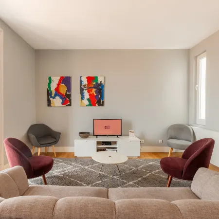 GuestReady - Fantastic flat near S. Jorge Castle