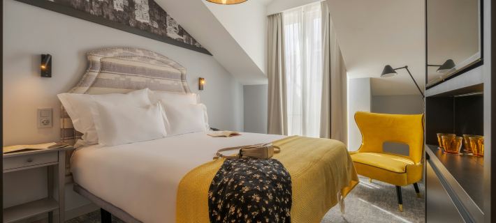 Pousada Alfama Ξενοδοχεία στην πόλη Λισαβόνα