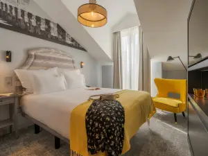 Pousada Alfama