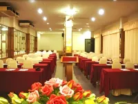 โรงแรมแก่นนคร - พร้อมWifi