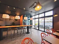 Green Rich Hotel Matsue Eki Across - Aamiainen